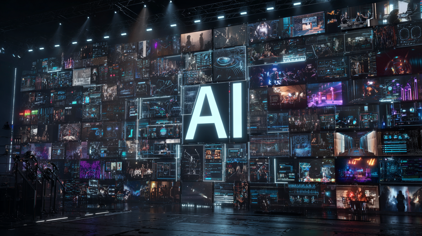Can AI perform on the enterprise level?