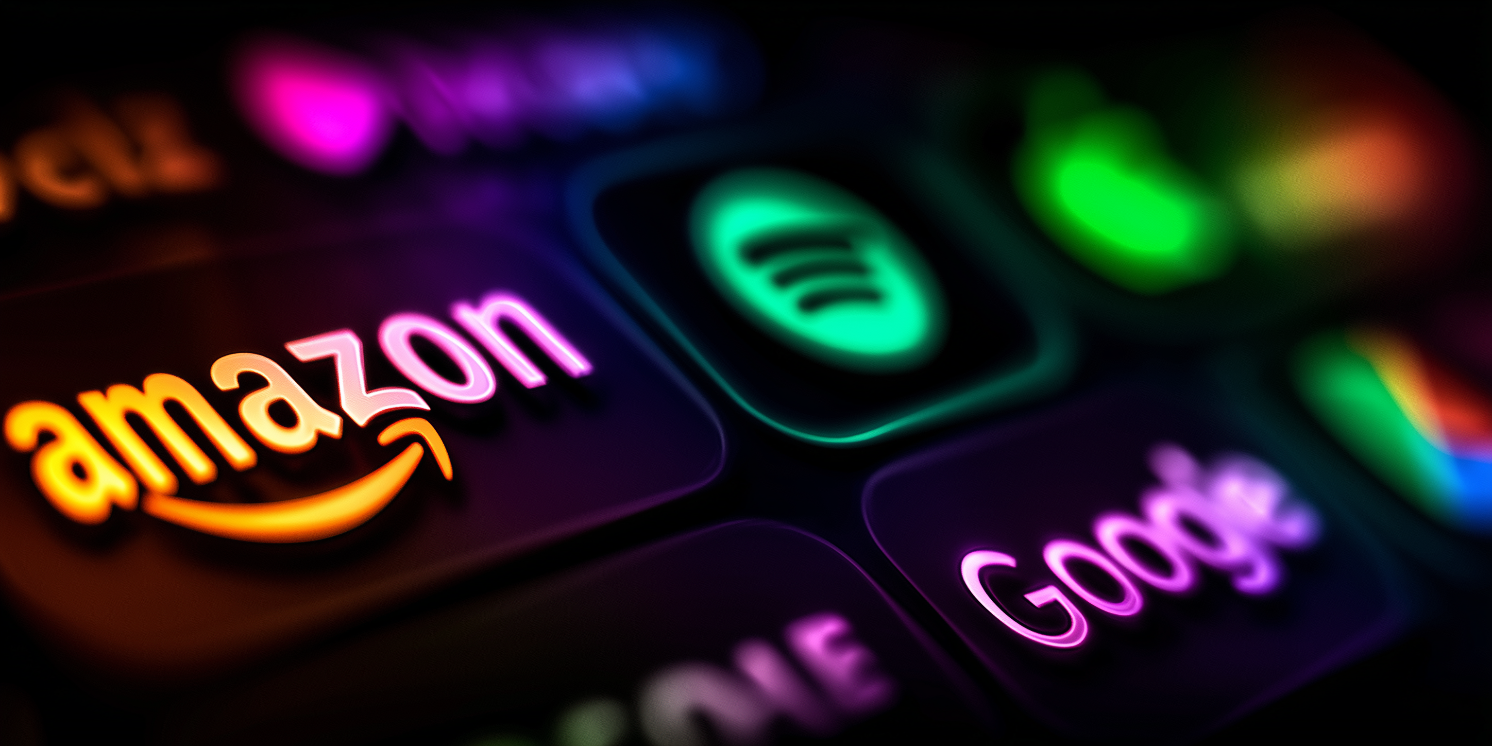 Why are tech giants rapidly scaling their infrastructure?