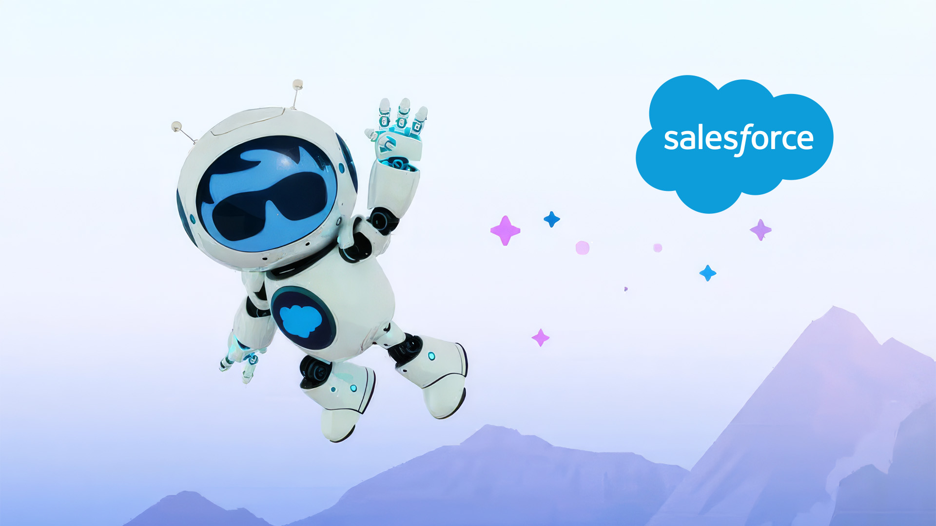 Turning AI Builders by Agentforce Into a 90-Day Developer Movement
