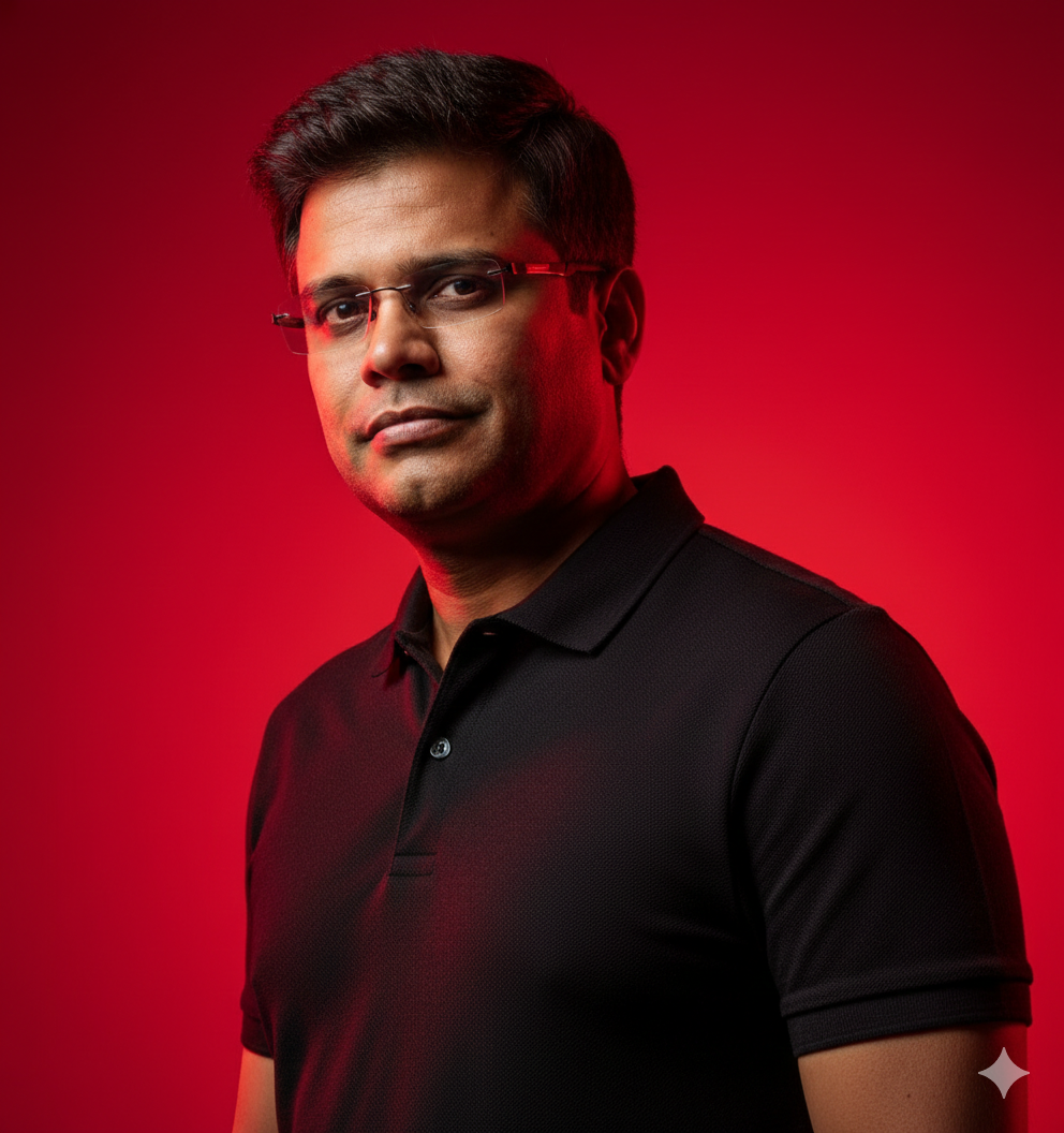 Prateek Kumar