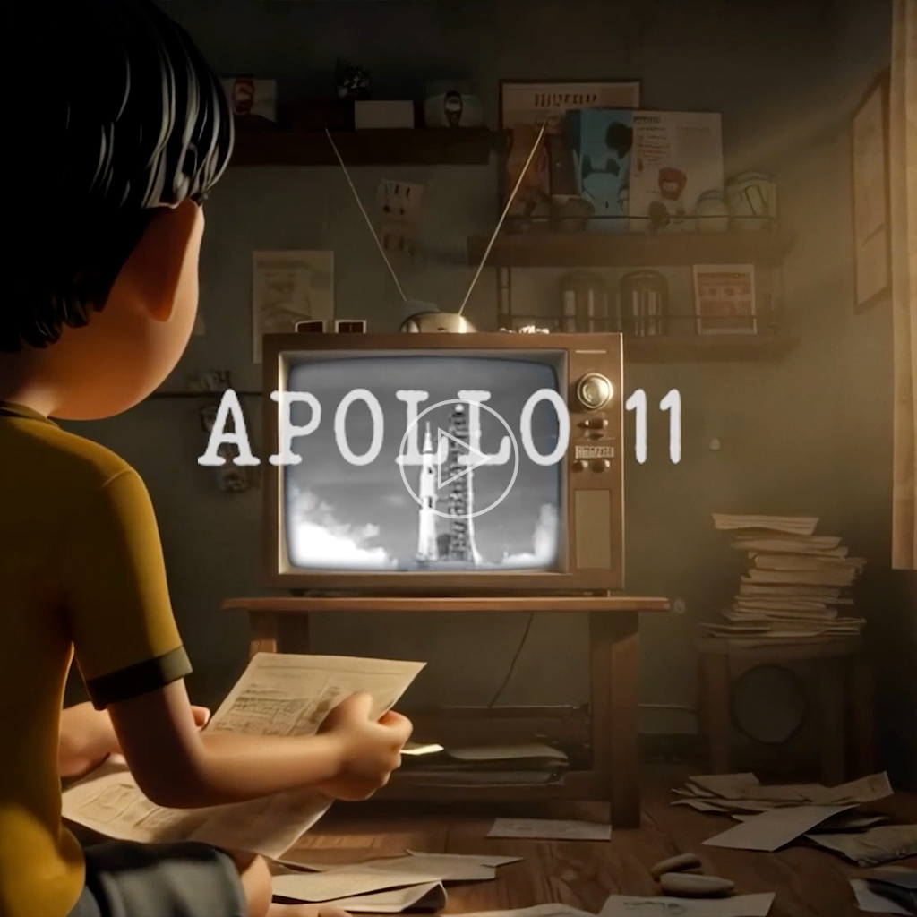 Apollo AI